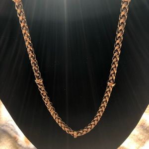 Ralph Lauren necklace